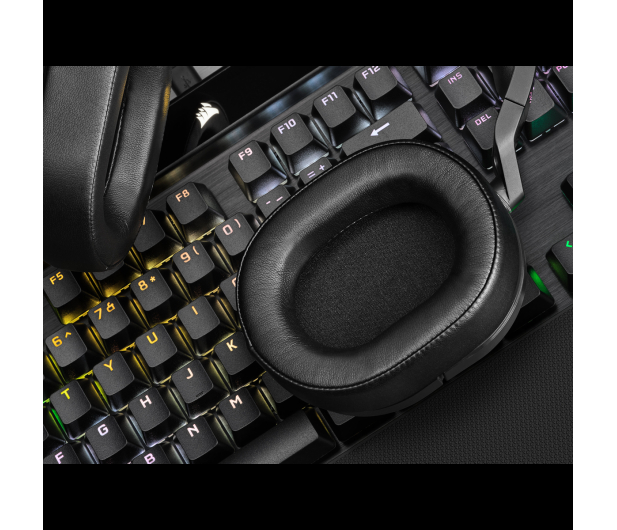 Corsair HS55 Stereo Carbon - 1168097 - zdjęcie 5